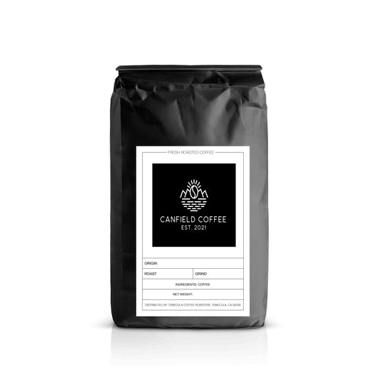 Flavored Coffees Sample Pack