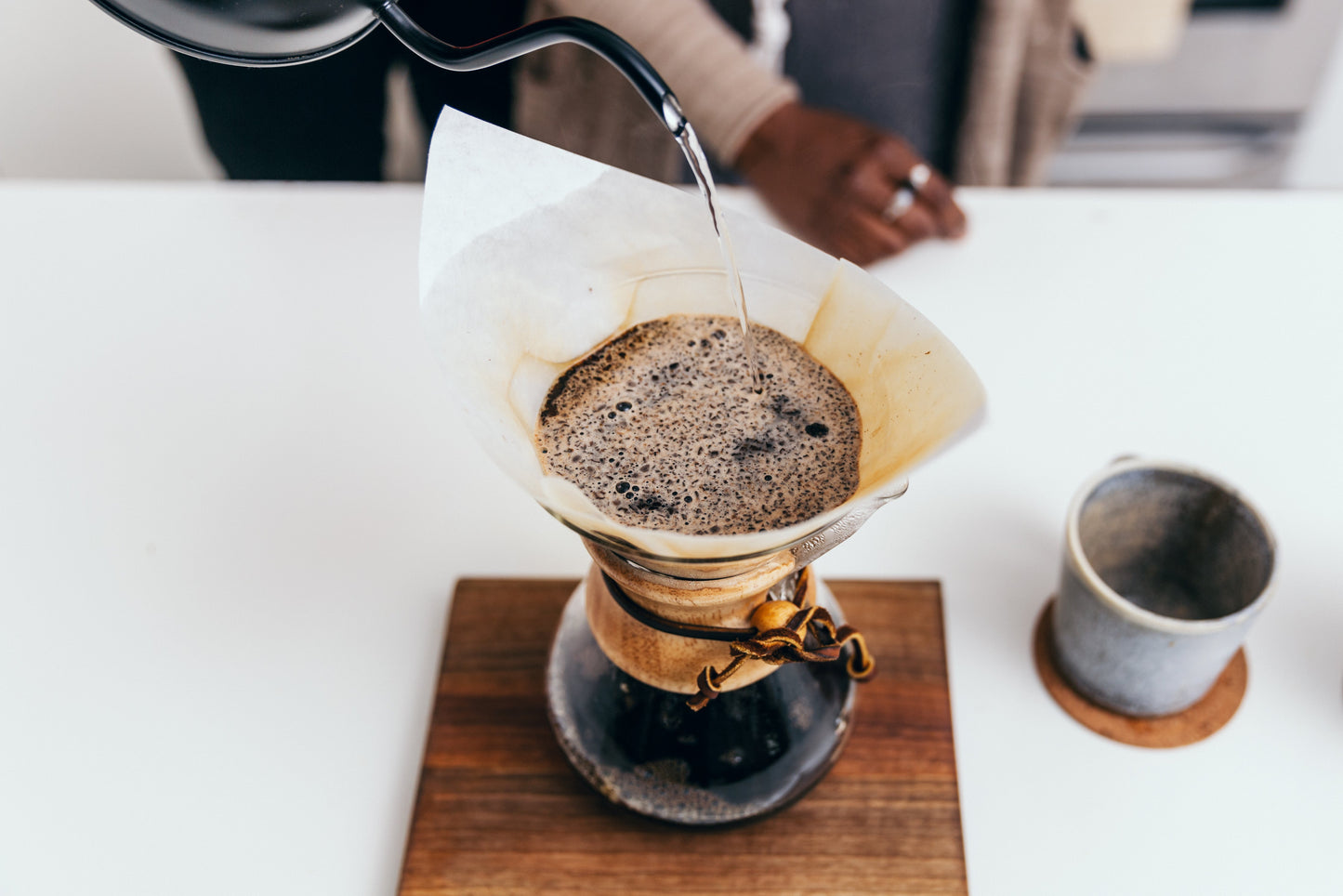 6 Bean Blend